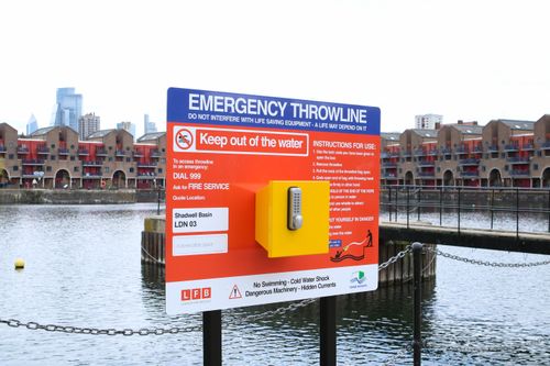 Official Statistics Show Concerning Increase in UK Drowning Deaths